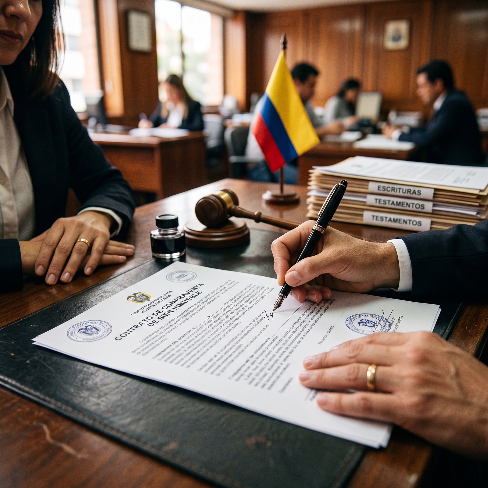 ampudia gonzalez abogados