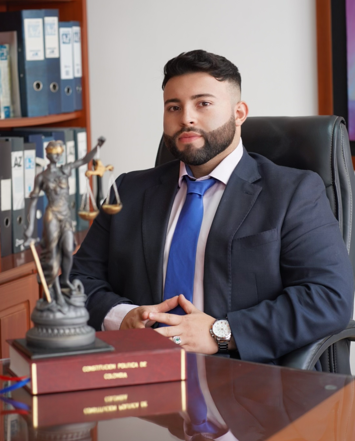 Cristian ampudia gonzalez abogados